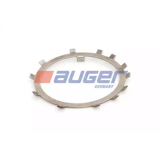 75888 - Tab Washer, axle nut 