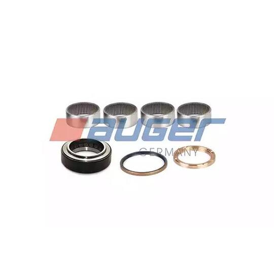 75906 - Repair Kit, kingpin 