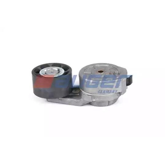 75917 - Belt Tensioner, v-ribbed belt 