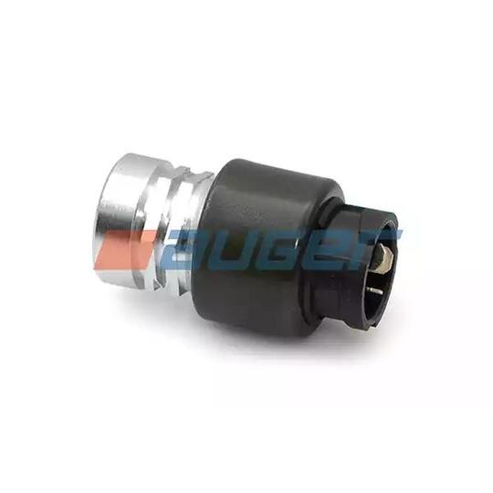 76068 - Sensor, RPM 