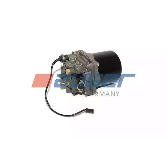 76073 - Air Dryer, compressed-air system 