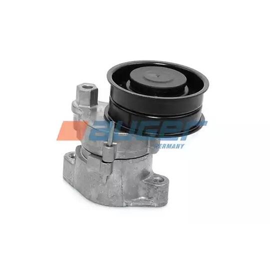 76249 - Belt Tensioner, v-ribbed belt 