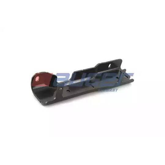 76503 - Mounting Bracket, bumper 