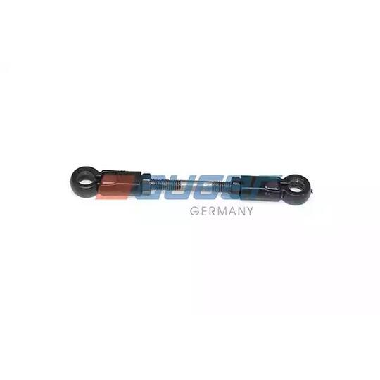 76627 - Ball Socket, tie rod air spring valve 