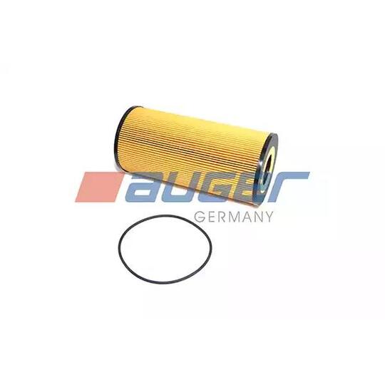 76635 - Oil filter 