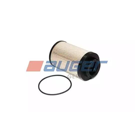 76642 - Fuel filter 