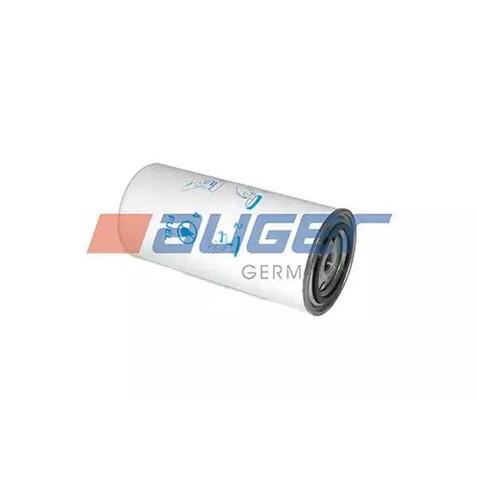 76643 - Fuel filter 