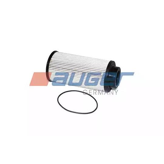 76645 - Fuel filter 