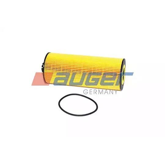 76809 - Oil filter 