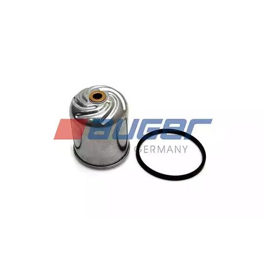 76822 - Oil filter 