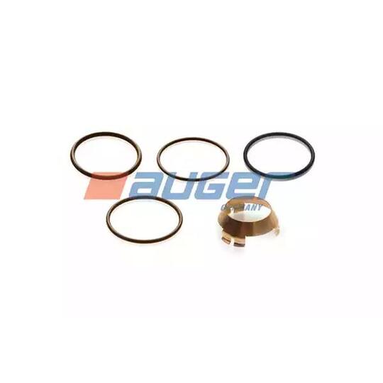 76872 - Seal Kit, injector nozzle 