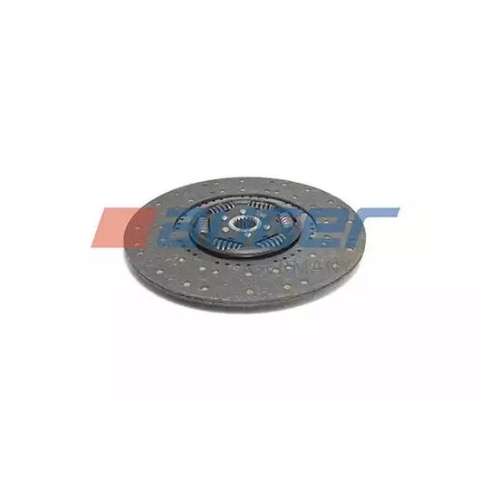 76879 - Clutch Disc 