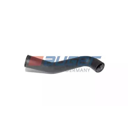 76908 - Radiator Hose 