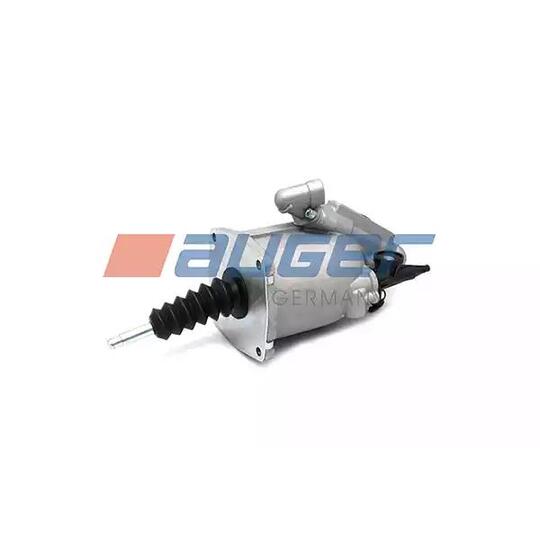 76945 - Clutch Booster 