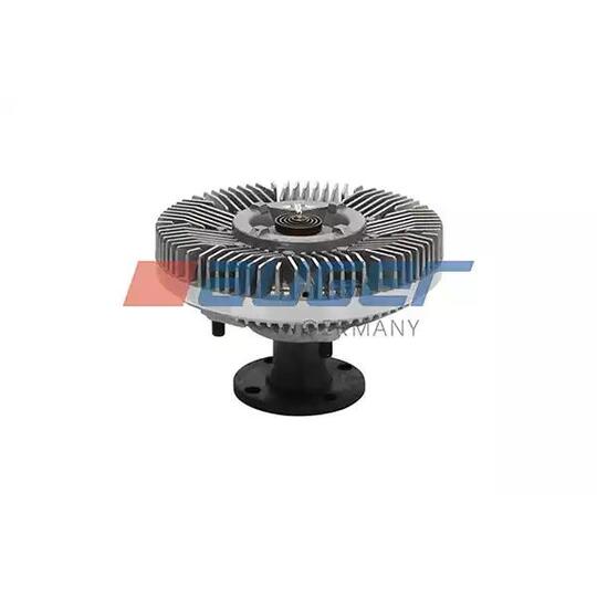 76965 - Clutch, radiator fan 