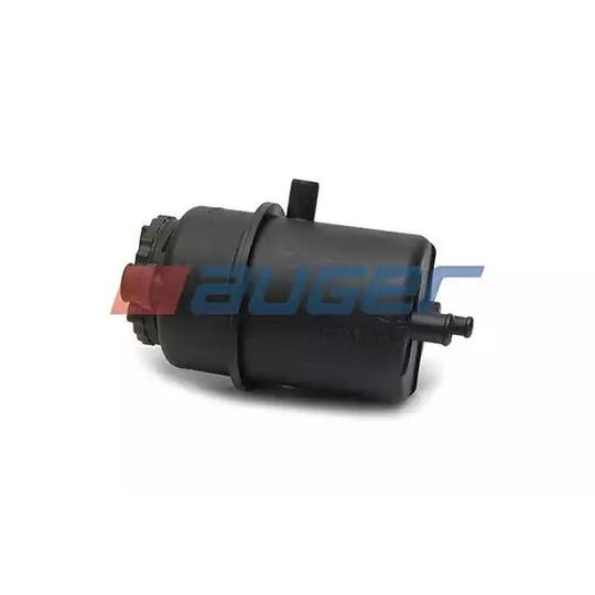 77081 - Expansion Tank, power steering hydraulic oil 
