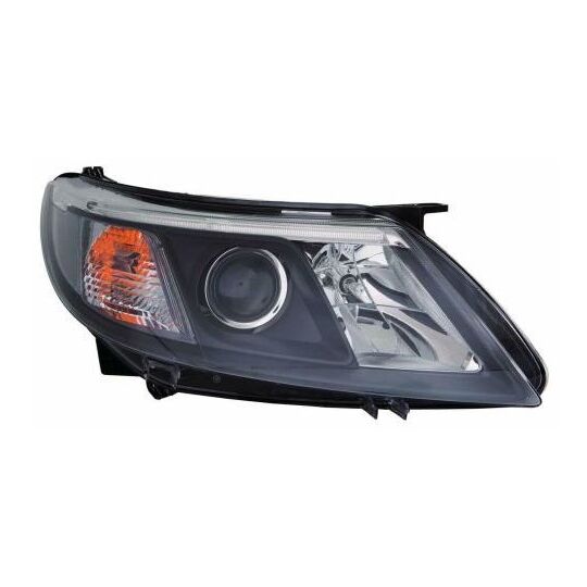 772-1108RMLDEM2 - Headlight 