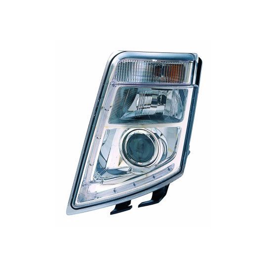 773-1134L-LD-E1 - Headlight 