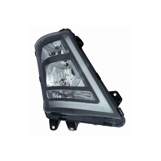 773-1149RMLDEM2 - Headlight 