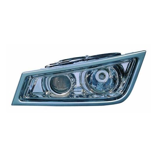 773-2017R-UE - Fog Light 