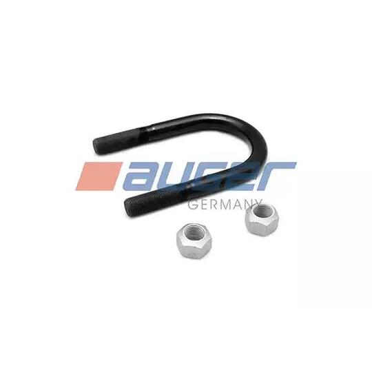 77796 - Spring Clamp 