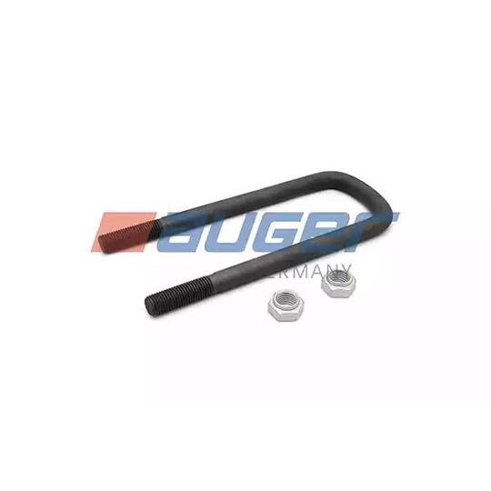 77823 - Spring Clamp 