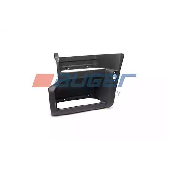 78051 - Foot Board, door sill 