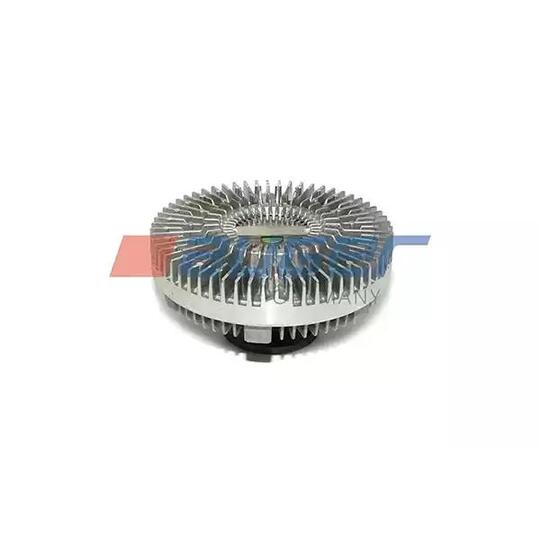 78601 - Clutch, radiator fan 