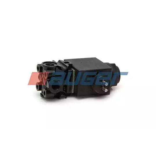 79015 - Solenoid Valve 