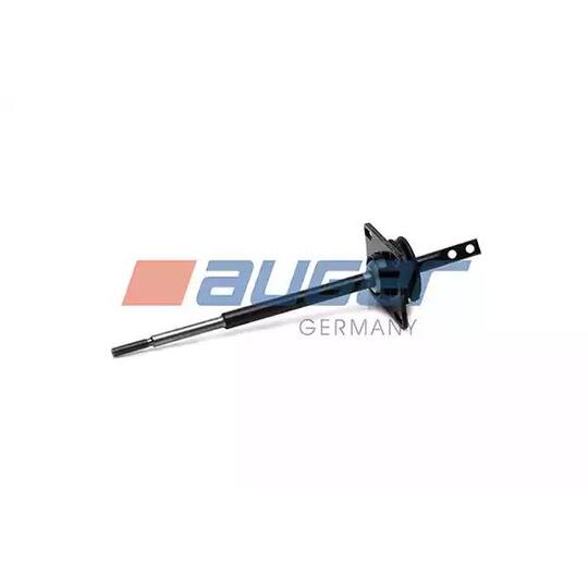 79118 - Selector-/Shift Rod 