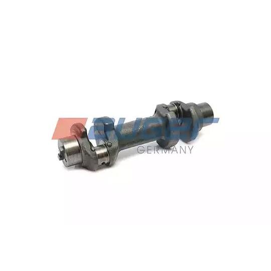 79701 - Crankshaft, air compressor 