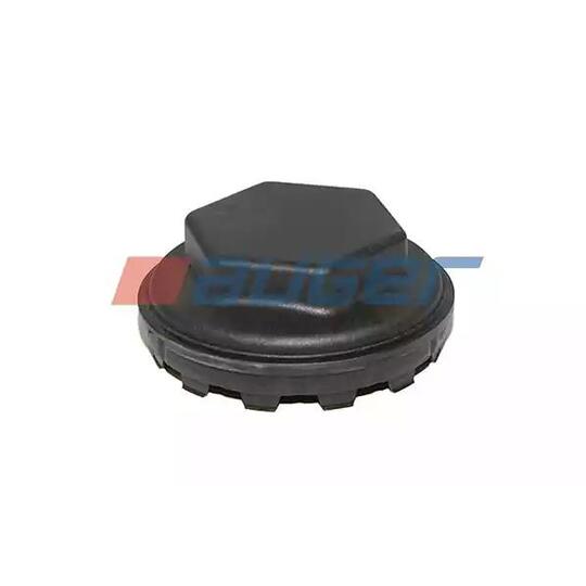 80242 - Cap, wheel bearing 