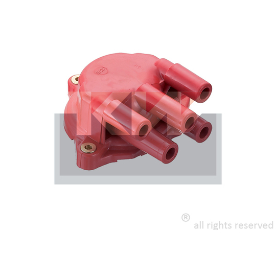 815 084 - Distributor Cap 