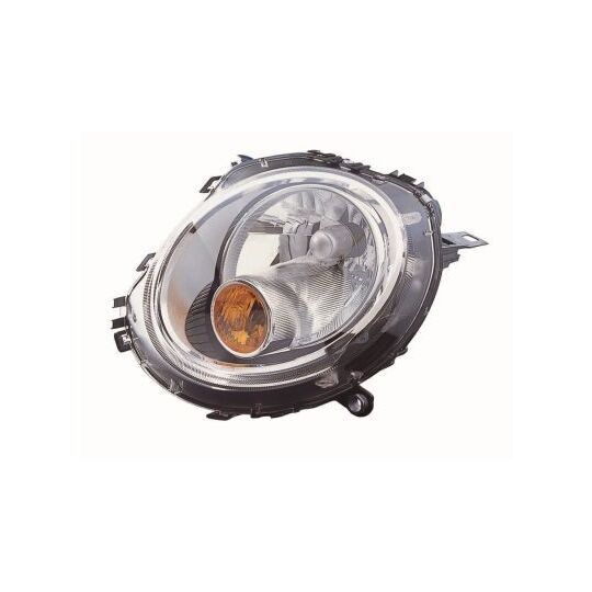 882-1118LMLDEMY - Headlight 