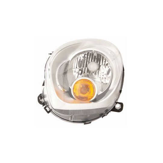 882-1124RMLDEMY - Headlight 