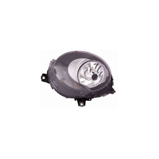 882-1126LMLDEMC - Headlight 