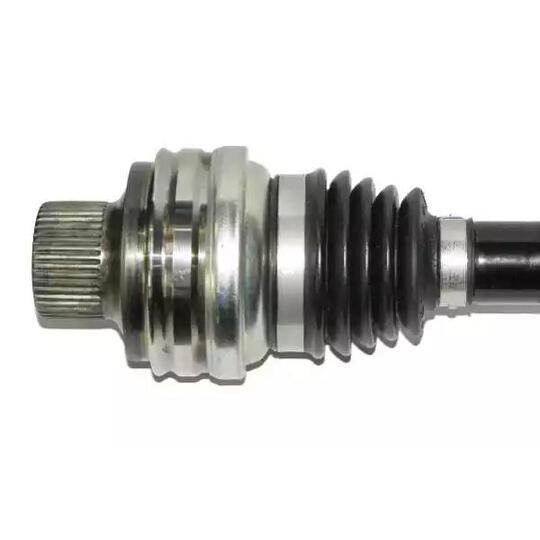 88.2600 - Drive Shaft 