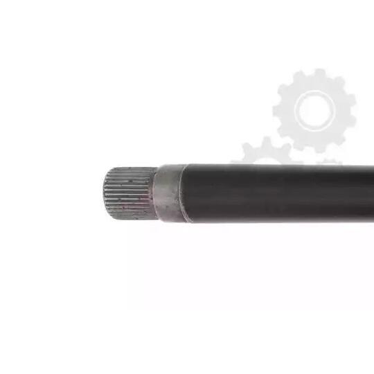 88.2792 - Drive Shaft 