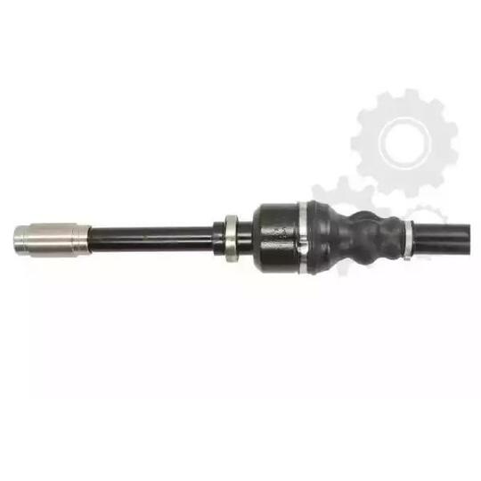 88.2794 - Drive Shaft 