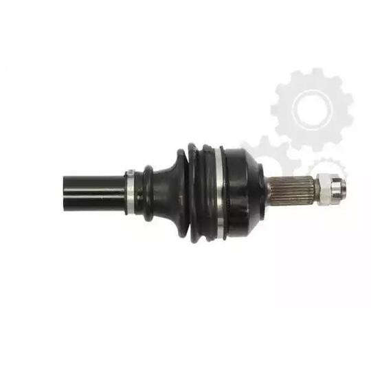 88.2799 - Drive Shaft 