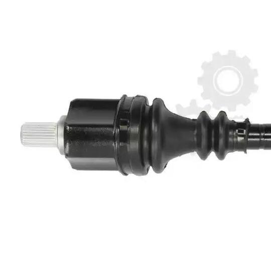 88.2801 - Drive Shaft 