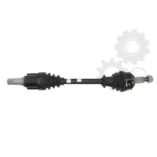 88.2803 - Drive Shaft 