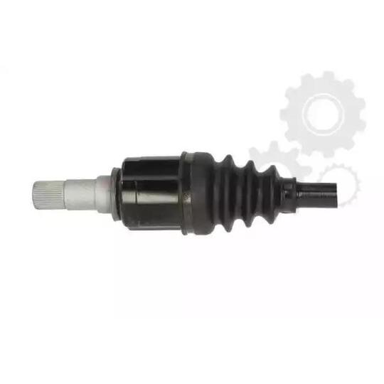 88.2803 - Drive Shaft 