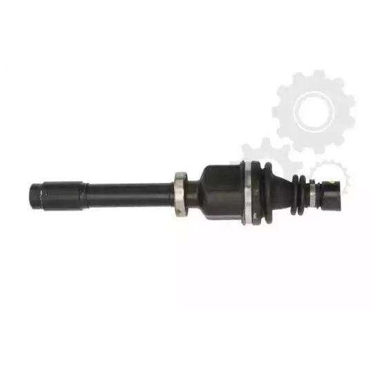 88.2805 - Drive Shaft 