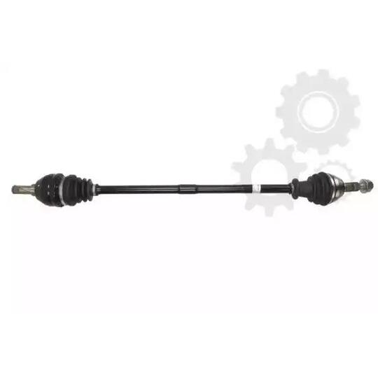 88.2816 - Drive Shaft 