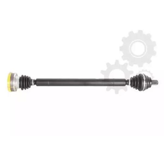 88.2824 - Drive Shaft 