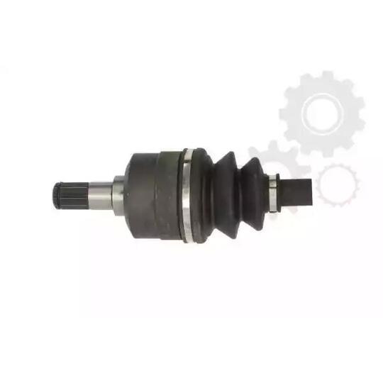 88.2849 - Drive Shaft 