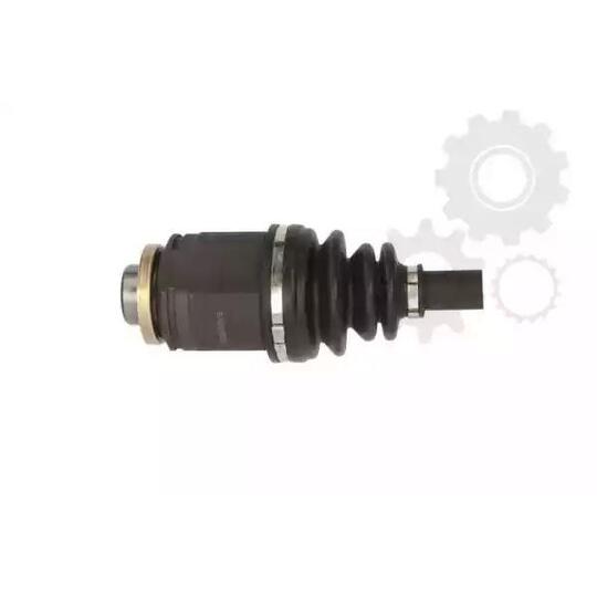 88.2850 - Drive Shaft 
