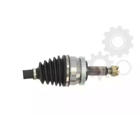 88.2850 - Drive Shaft 