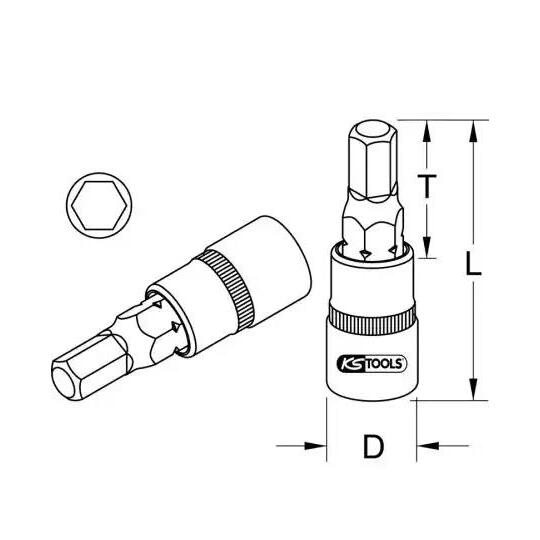 918.1608 - Socket 